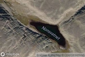Nonsvatnet
