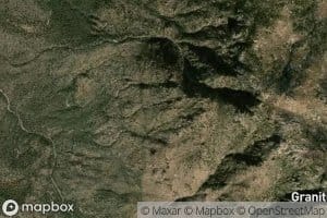 Granite Mountain Spring