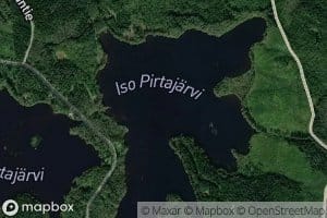 Iso Pirtajarvi