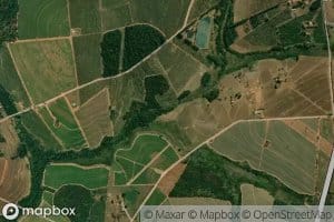 Corrego da Fruteira