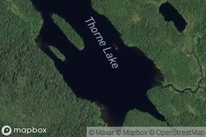 Thorne Lake