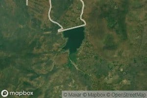 Ang Kep Nam Mae Thok