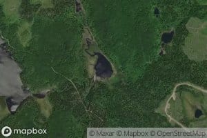 Lac du Pic