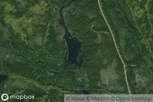 Lac Morchain