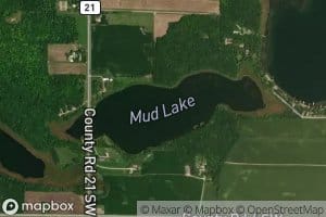 Mud Lake