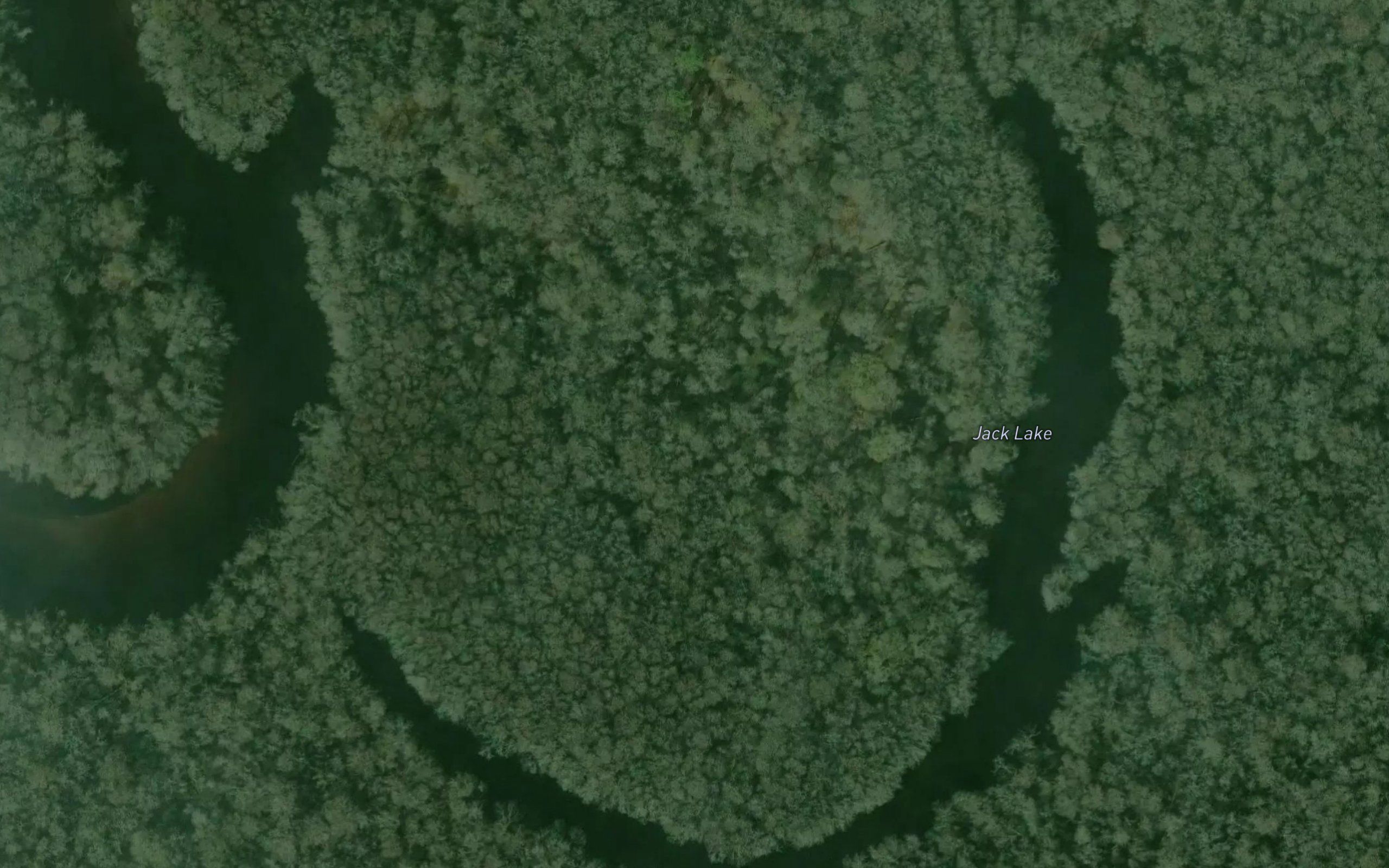 Jack Lake