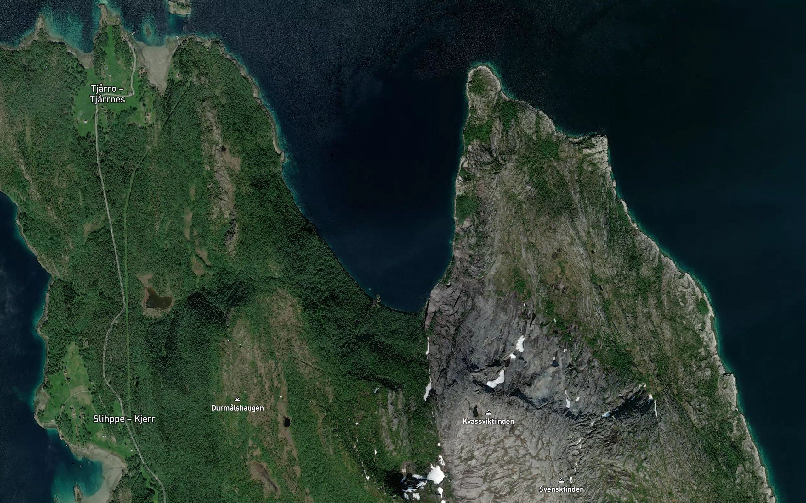 Kvassvika