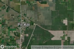 Pathanke Distributary