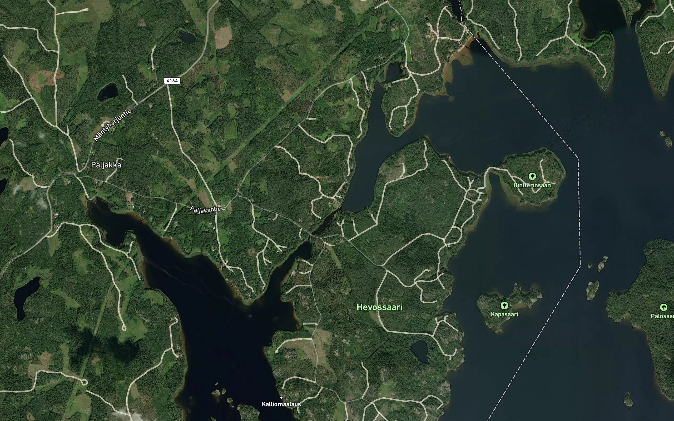 Vahasalmi