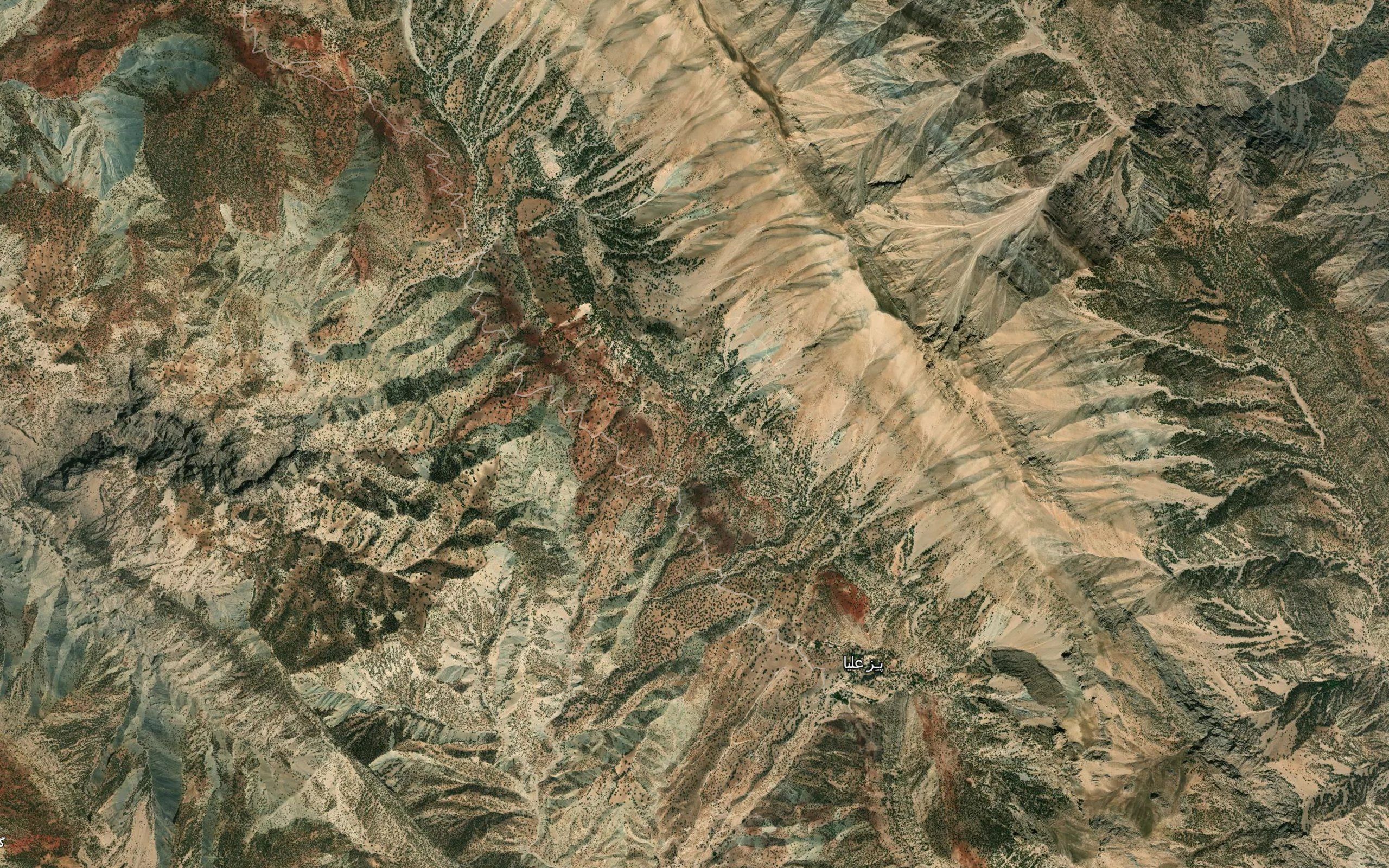 Cheshmeh-ye Paz