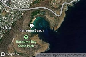 Hanauma Bay