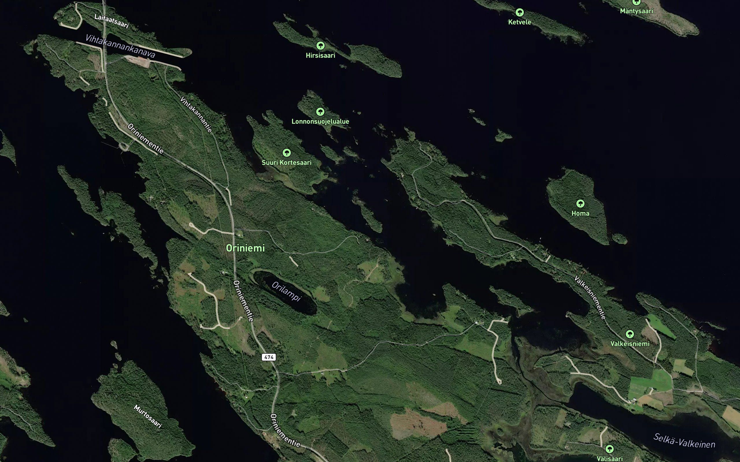 Vintilonsalmi