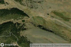 Probar Creek