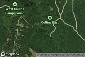 Round Mountain Creek