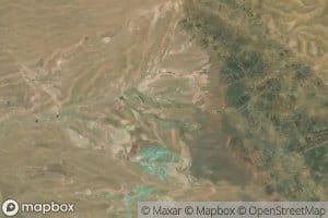 Cheshmeh-ye Torsh Ab