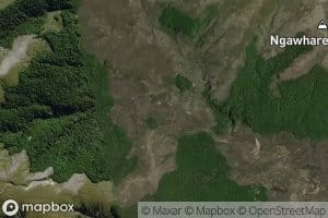 Moawhango West River