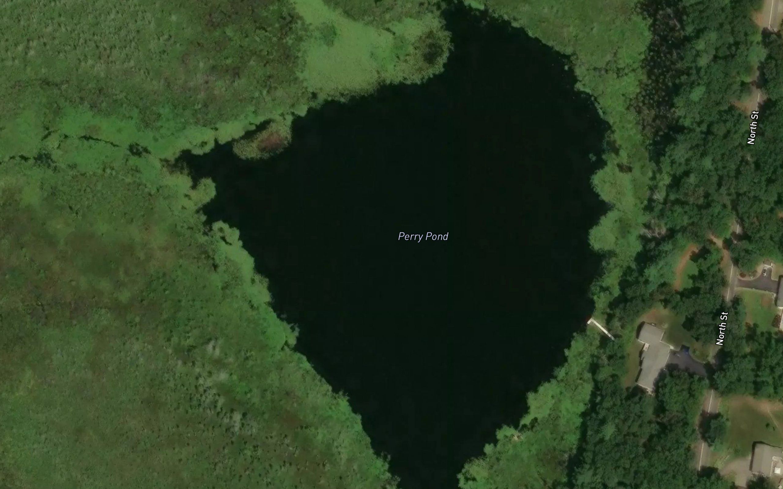 Perry Pond
