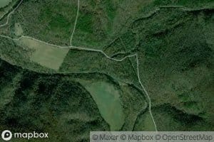 Hurricane Creek