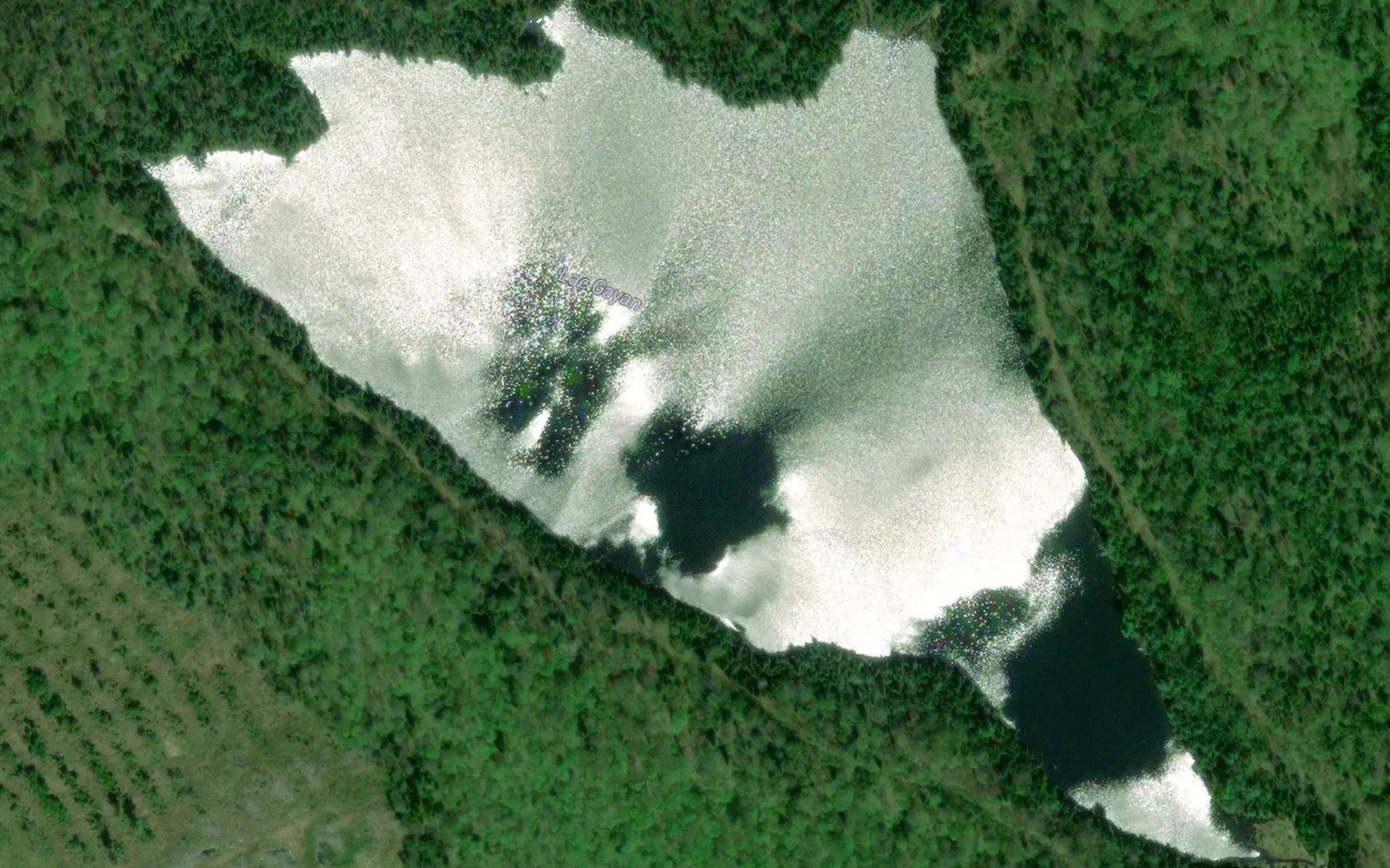Lac Gayan