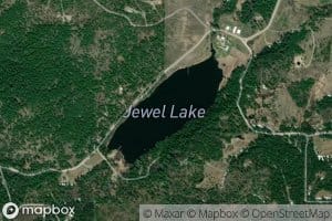 Jewel Lake