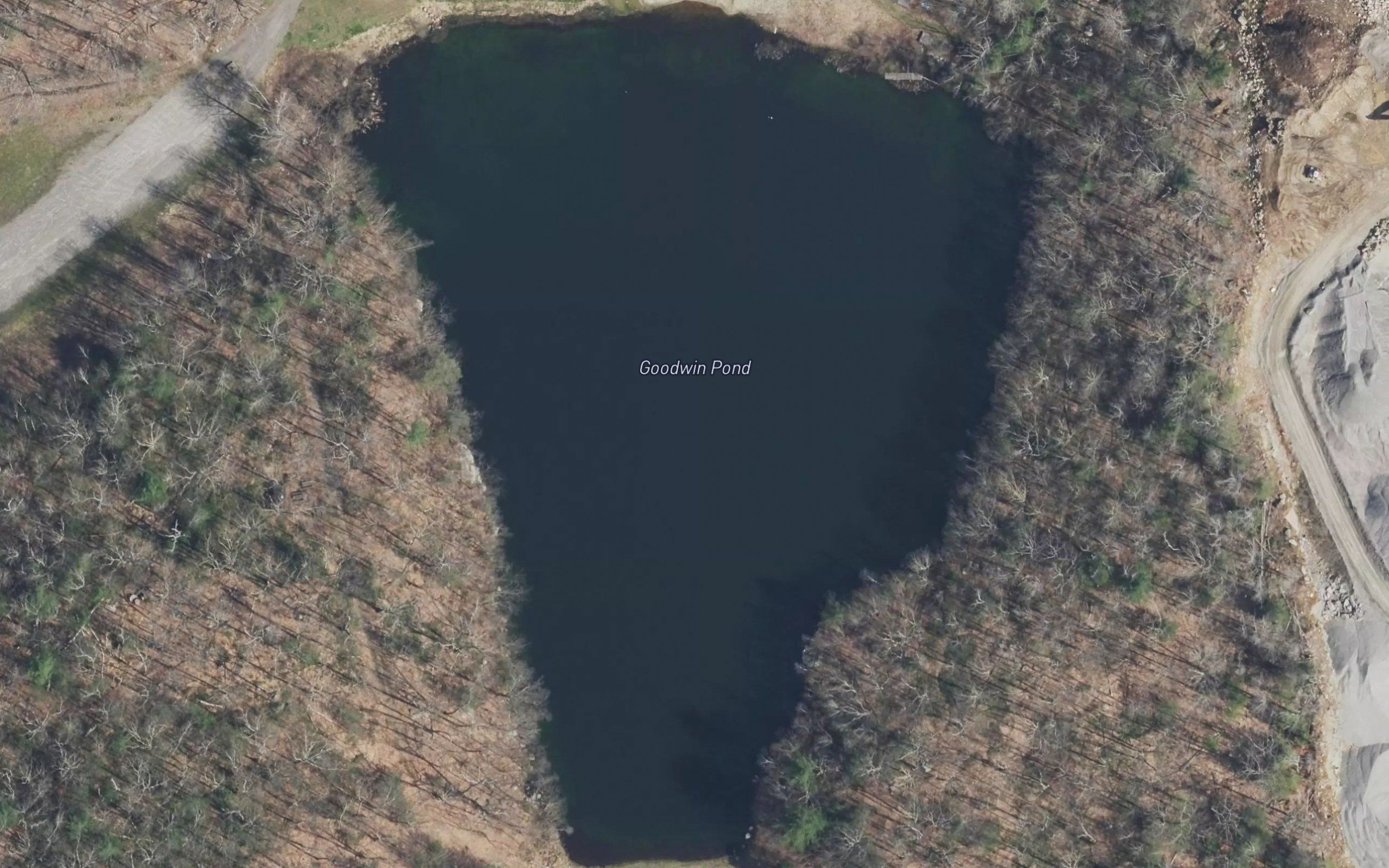 Goodwin Pond