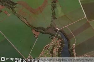 Agua do Barranco Vermelho