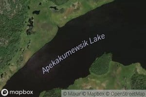 Apekakumewsik Lake