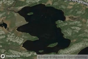Lac Aministikuch