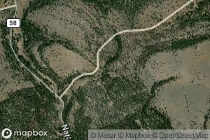 Greenwater Reservoir