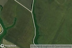 Balka Krivaya Vershina