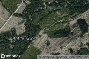 Bisson Creek