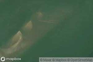 Entree de la Barre de Sable