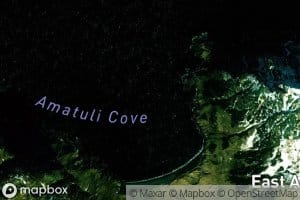 Amatuli Cove