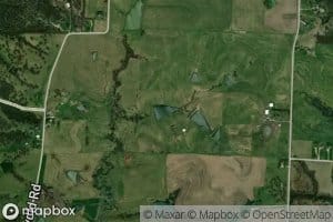 102 River Tributaries Watershed 9 Lake