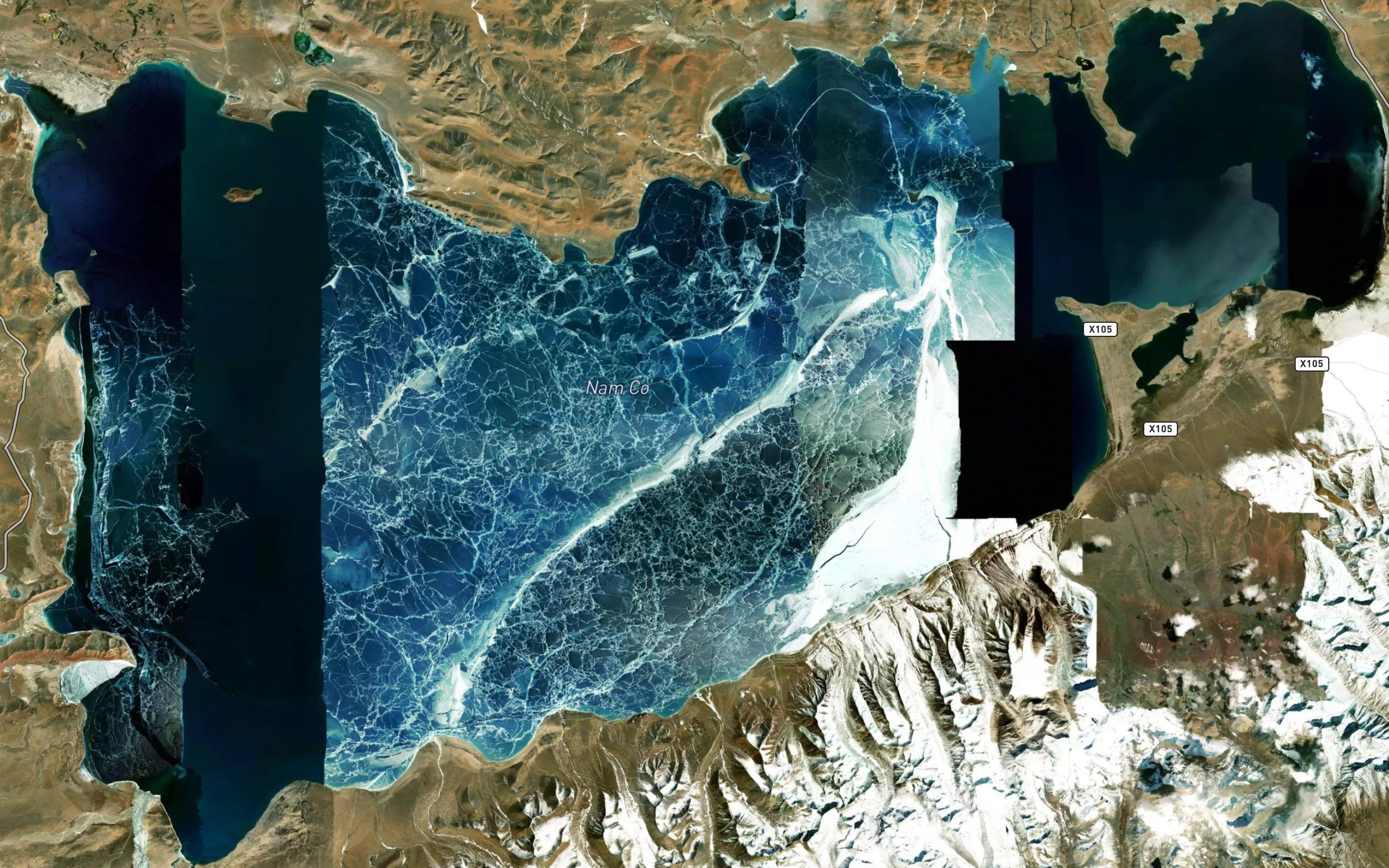 Namtso
