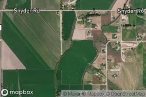 Spooner Creek