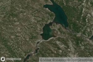 Storebotnvatnet,midtra