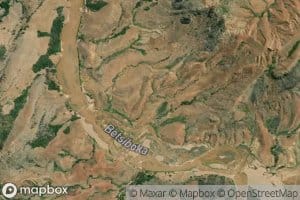 Antsahalalina Riviere