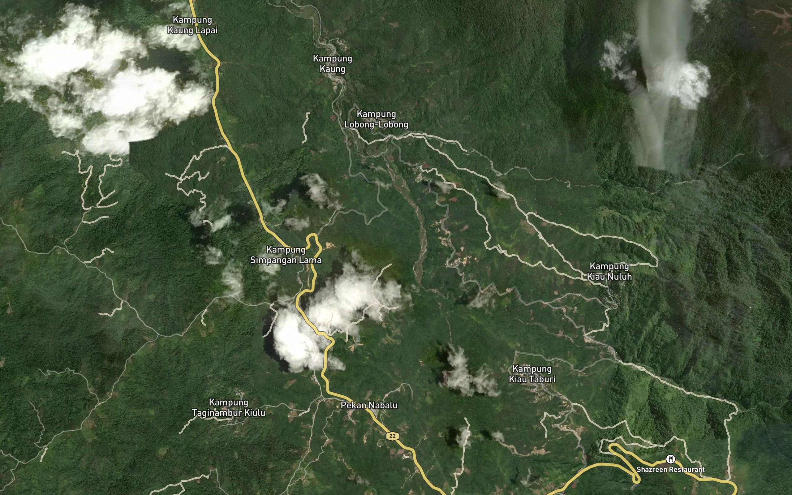 Sungai Luong