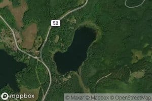 O'Donnell Lake