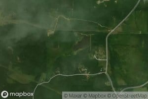 West Fork Point Remove Creek Site 17 Reservoir