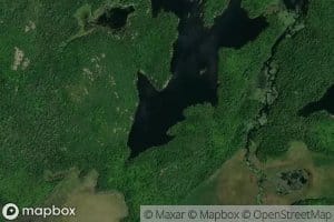 Sawmill Bay