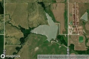 Admire-Allen City Lake