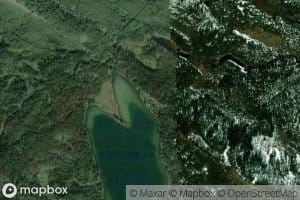 Hambler Lakes
