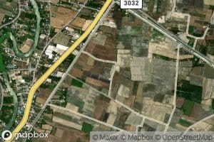 Khlong Song Nam Sai Yai Fang Sai