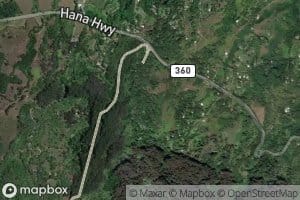 Hoolawaliilii Stream