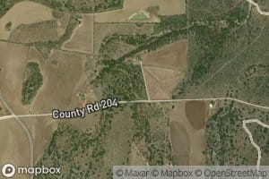 East Goens Creek