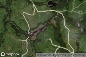 Lac Mimeault