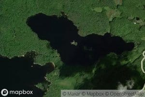 Little Merrill Lake