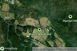 Wachocastinook Creek